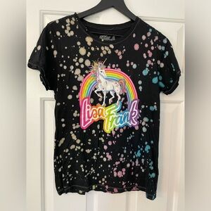 Lisa Frank TShirt